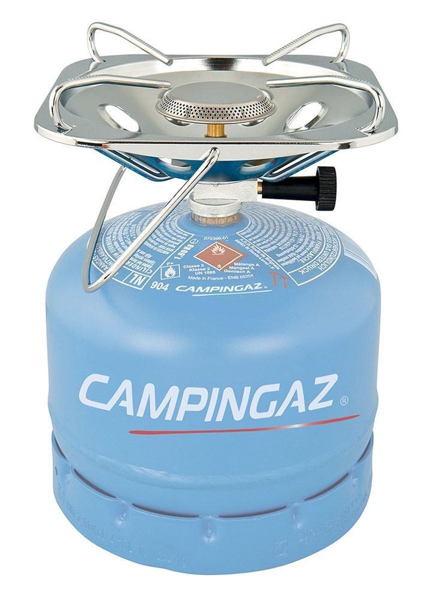 Campingaz Kookbrander - Carena R - 1-pits - 3000 Watt