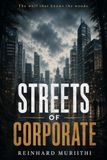 The wolf that knows the woods "Streets of Corporate" Professional Edition