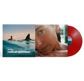 Universal Music Dua Lipa - Radical Optimism (LP)