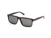 Timberland TB00006 Dark havana 58/15/145 MAN Zonnebrillen