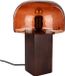 Dutchbone Mavery Tafellamp Bruin