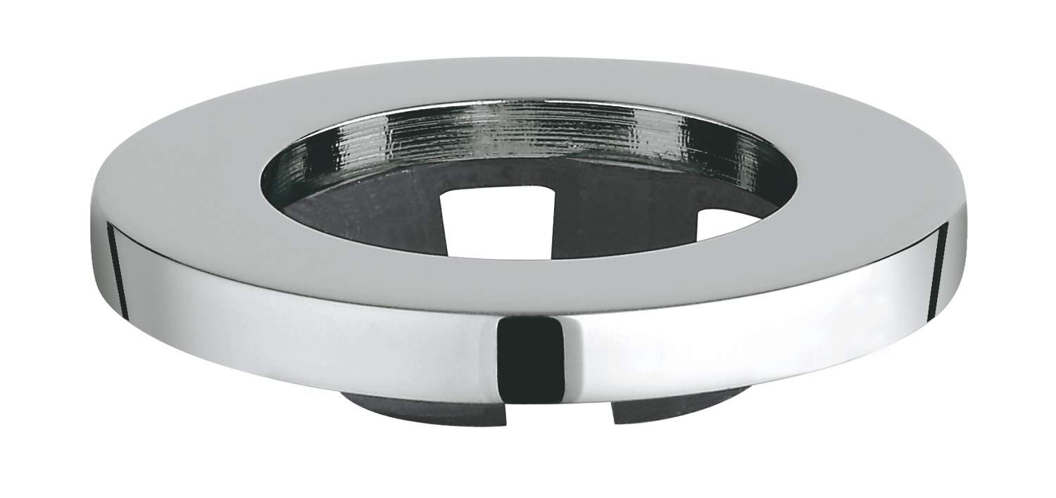 GROHE Vloerplaat - 4005176921797