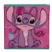 Arditex Lilo & Stitch Organisateur de jouets 31x31x31 cm