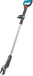 Gardena 12010-20 Bypass Lopper - Telescopic - 2.9cm Cut - Aluminum Handle - Black