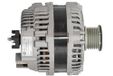 HELLA 8EL 015 637-251 Dynamo/Alternator - 12V - 185A - voor o.a. MERCEDES-BENZ VITO (W447)