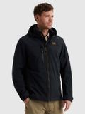 PME Legend Semi long jacket SUCCESSOR - 3L So Blauw 3XL