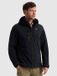 PME Legend Semi long jacket SUCCESSOR - 3L So Blauw 3XL