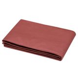 Lovely CASA Bedlaken Eden Granache 180 x 290 cm