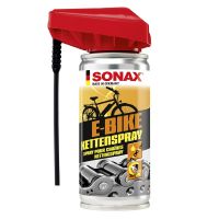 Sonax E-BIKE Kettingspray - 100ml - 2018
