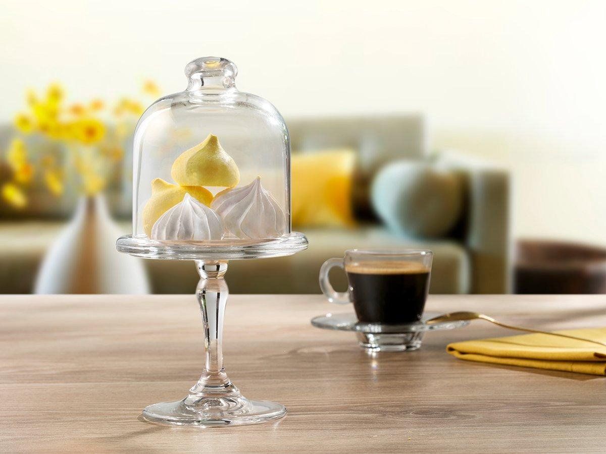 Pasabahce mini pattiserie - 8693357397699