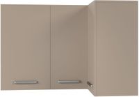 Wasophoogte® Keukenkast - Bovenkast keuken - Module O16 - 1150(D)*700(B)*770(H) mm - Taupe
