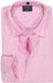 OLYMP Casual regular fit overhemd - structuur - oud roze