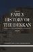EARLY Libri GmbH EARLY HISTORY OF THE DEKKAN Down to the Mahomedan Conquest Paperback