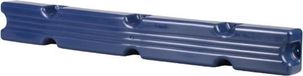 Talamex navy Pare-chocs d'amarrage 100 cm