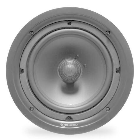 TruAudio PP-6 - Phantom Series In-Ceiling Speaker