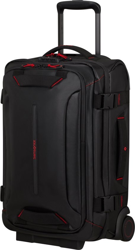 Samsonite Ecodiver trolley 55 cm