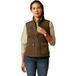 Ariat Veste sans manches équitation femme Ariat Millbrae