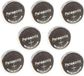 Panasonic Zilveroxide knoopcellen SR621EL 2stuks