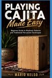 Playing Libri GmbH Playing Cajita Made Easy