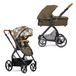 Gesslein FX4 Soft+ HB Set Life+Panorma Relax zwart 450450