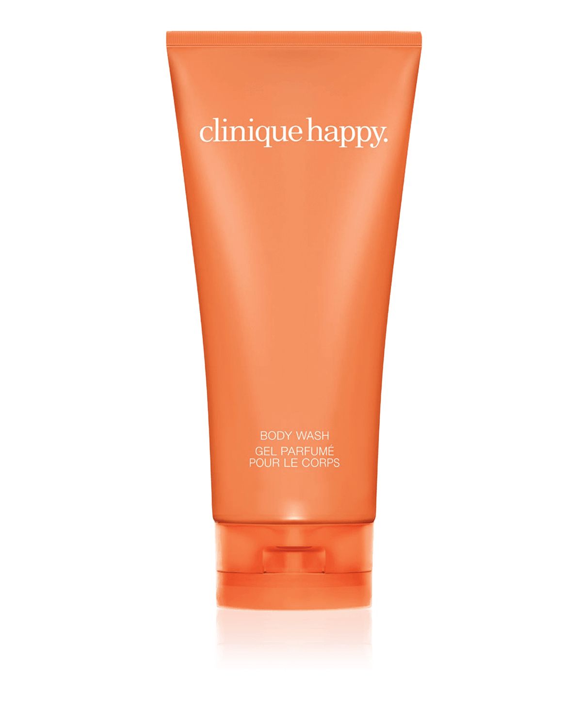 Clinique Happy Body Wash - 200ml - Shower Gel for Women