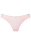 VIVANCE by LASCANA String poederroze