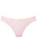 VIVANCE by LASCANA String poederroze
