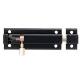 Amig Barrel bolt