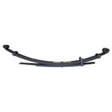 Blauwe Blue Print Blauwe print ADC48811 Leaf Spring, pak van één | Compatibel met: MITSUBISHI L200