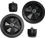 Aerotec 9420104 Jeu d'engrenages pour compresseurs 1 pièce(s)