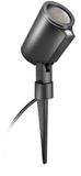 Steinel Prikspot LED Spot Way Garden SC 24V - Met Bewegingssensor, Bluetooth & RGB