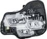 HELLA Nebelscheinwerfer, Fernscheinwerfer 1PH 012 867-011, links, für RENAULT Clio IV, Schräghecklimousine (BH)