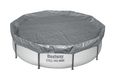 Bestway Premium Ronde couverture de piscine pour piscines hors sol de 3,05 m