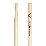 Vater Esdoorn Power 5A Hout Tip Drum Sticks