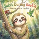 Suki's Daring Dookie: A Get the Scoop on Poop Book