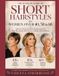 Short Independently Published Short Hairstyles for Women Over 40, 50 & 60