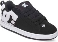 DC Shoes Court Graffik Schoenen Zwart EU 46 1/2 Man