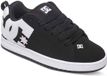 DC Shoes Court Graffik Schoenen Zwart EU 46 1/2 Man