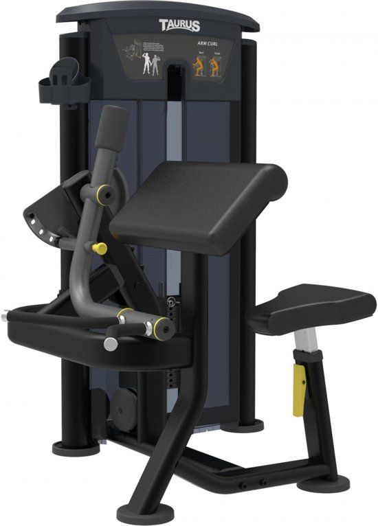 Taurus Arm Curl IT95