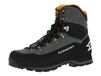 GARMONT Nebraska 3 GTX Chaussures de montagne imperméables et stables pour homme avec semelle Vibram adhérente