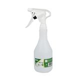 Amig - Handsproeier voor het spuiten van chemische producten - Model 2080-0,5 liter - Verstuiverfles voor reiniging, tuinbouw of tuinieren - Spuitpistool