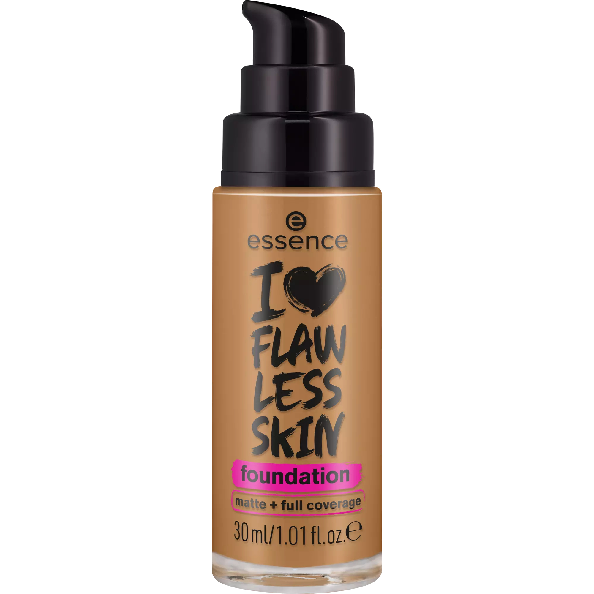 Essence I LOVE FLAWLESS SKIN