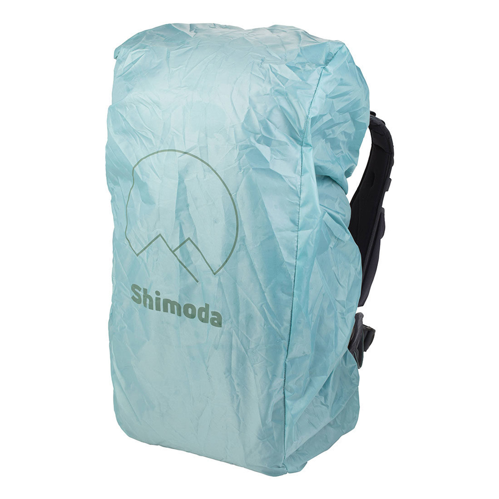 Shimoda Rain Cover voor Explore 40 and 60