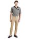 Dockers Original Slim Broek Beige 30 / 32 Man
