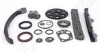Japanparts KDK-108 kogellagers