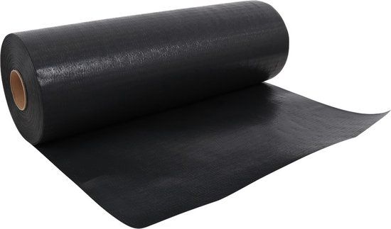 Kelfort DPC-Slabbenfolie 300mu 40cm x 50m