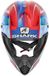 Shark VARIAL TIXIER Motorhelm crosshelm MAT - Maat S