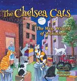 The Libri GmbH The Chelsea Cats and The Wise Wizard of Wakashan