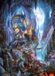 Cobble Hill legpuzzel Dragon Forge - 1000 stukjes fantasy puzzel