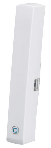 Homematic IP HMIP-SWDO-2 - Deur-/Raamsensor - Draadloos - Wit